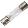 Bezpiecznik szklany 5X20mm F 2A 5szt