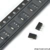 BZV49C33 Zener Diode Uz=33V P=1W SOT89 SMD-SOT89 PHILIPS