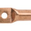 Końcówka oczkowa miedziana KM 70/8 E11KM-01010105302 /10szt./