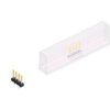 Fischer Elektronik SLLP5SMD0664SSM Listwa kołkowa, męska, standardowa 10 szt.