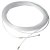 Pilot do prowadzenia okablowania 3mm ECS3-30 /30m/