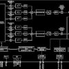 Dual, 16-Bit, 12.6 GSPS RF DAC with Wideband Channelizers