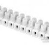 TE Connectivity 1776293-2 TE AMP Barrier Style Terminal Blocks, 1 szt.