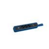 Bachmann Primo 2 3Xcee7/3 1Xusb A/C 22W 2M Cee7/7 Met Lus Ral5010