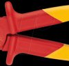 98 62 01 Plastic gripping pliers, insulating