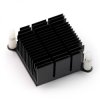 Radiator dla Pine64 ROCKPro64 - 20mm