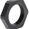 Nakrętka do dławnic kablowych gwint: PG16 Nylonowy Czarny CMP