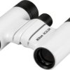 Nikon Lornetka Binocolo Aculon T02 8X21 8 x 21 mm dachowy biały BAA860WF