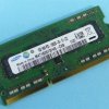 PAMIĘĆ DDR3 1GB PC3-1600S SODIMM 09-11B2