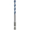 Makita E-14984 Multi-drill Bit Ø6mm 100mm length for diverse materials