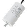 Kondensator rozruchowy do silnika 16µF 450VAC, CBB60, przewody 15 cm, Ø40 × 70 mm, EPERS