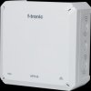 7340193 Damp area junction box IP66, grey, NEPTUNE Compact