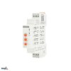Przekaźnik czasowy wielofunkcyjny 1P 16A Schelinger A26-TR-U1P