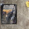 Chic Amiga, PC, Atari Game Utopia Box Artwork Metal Sign [671]
