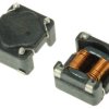 Cewka indukcyjna drutowa SMD 470 μH ±40% SRF: 100kHz Idc 1.6A, rdzeń ferrytowy