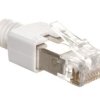 Wtyk Rj45 Kat.5 Stewart Ss37 Ce6323 /50 Szt./