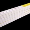 01328 Folding ruler Type 717, 2000 mm