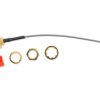IPX to SMA-F cable