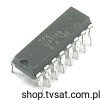U4119B ASIC OEM ICs DIP16 TFK