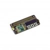 RFM69HCW Transceiver Radio Bonnet - moduł radiowy 868MHz dla Raspberry Pi