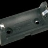 Battery holder for 2/3A (CR 123)