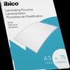 627319 Laminating pouches, A3, 2x75Mic, glossy, pack of 100