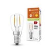 Żarówka Led T26 E14 1.3W 10W 110Lm 2700K Ciepła Biała Filament Ledvance