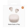 SLUCH.XIAOMI HF BLUETOOTH BUDS 6 PLAY PI