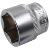 Faithfull FAISOC3824Q Hex Socket 3/8in Drive 24mm
