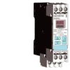Przekaźnik Kontroli Prądu 1-Fazowy 0,02-0,5A 1P 0,1-20Sek 24-240V Ac/Dc...