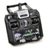 Kontroler do zdalnego sterowania Absima SR4S 2000022, 2,4 GHz, Ilość kanałów: 4, 320 g
