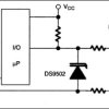 ESD Protection Diode