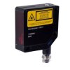 Czujnik laserowy odbiciowy 48x35x12mm Sn: 5500mm 10-30V DC PNP antykoincydencyjne złącze M8 IP67 PR160470
