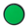 Large Arcade Button with LED - 60mm Green