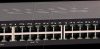 SG250-50HP-K9-EU Switch, 50-Port, Gigabit Ethernet, RJ45/SFP, PoE