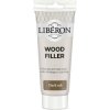 Liberon 126906 Wood Filler Dark Oak 150ml