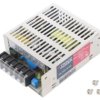 Zasilacz impulsowy, do wbudowania,modułowy, 35W, 15VDC, 2,4A TXL 035-1515D