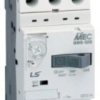 Wyłącznik silnikowy LS Electric MMS, typ 32S, 32A 0705101641 MMS-32S 32A