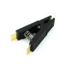 Testing Clip for SOP16 DIP16 SO16 - Programming Without Desoldering