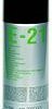 spray E-21 Preparat do usuwania etykiet 200ml
