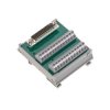 WAGO 289-540 Interface Module with Male Subminiature D Type 9 Pole
