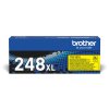 Brother TN248XLY TN-248XLY toner cartridge 1 pc(s) Original Yellow
