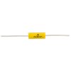 JB Capacitors JFGC 0.47uF 10% 250V Axial Metallized Polypropylene Capacitor