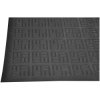 Wolfgang Warmbier 1250.7004.L Antistatic Mats blue rubber 1200x600mm