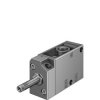 FESTO 9964 Magnetic valve G 1/4 7mm Nominal width 1pc