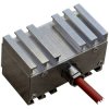 Rose LM S1.10/110-265 Enclosure Heater 110-265V AC 10W 45x75x43mm DIN Rail