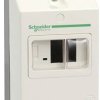Schneider Electric GV2MC03 GV2MC03 Obudowa 1 szt.