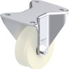 Blickle 937232 BH-DSPKGSPO 101K-3 Koło stałe z blachy stalowej Średnica koła: 100 mm Maksymalne obciążenie: 400 kg 1 szt