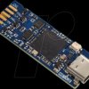 STLINK-V3MINIE In-Circuit Debugger / Programmer for STM32, USB-C