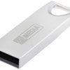 MyMEDIA My Alu USB 2.0 Drive Pendrive USB 16 GB srebrny 69272 USB 2.0
